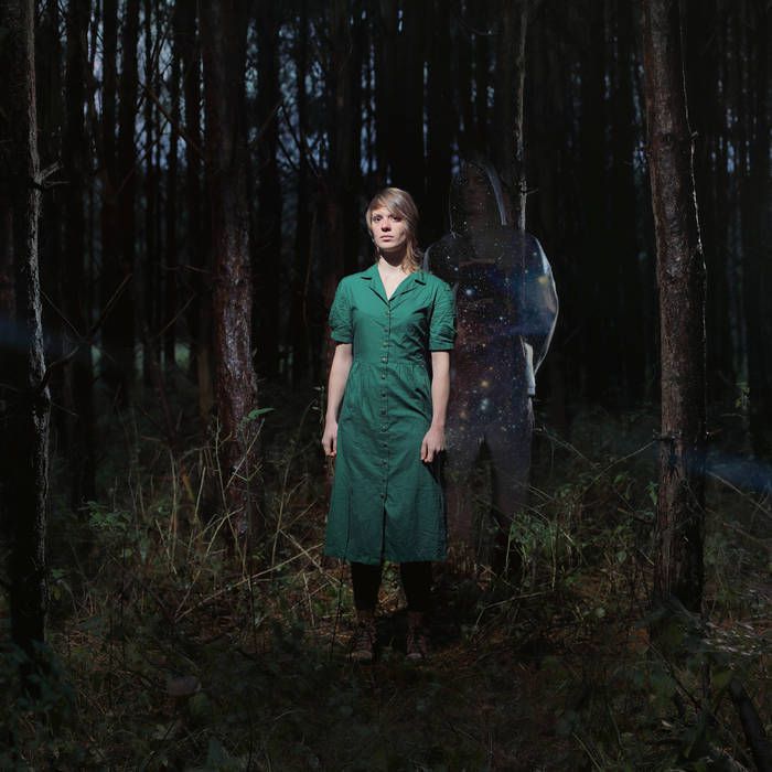 Lost in the Forest
