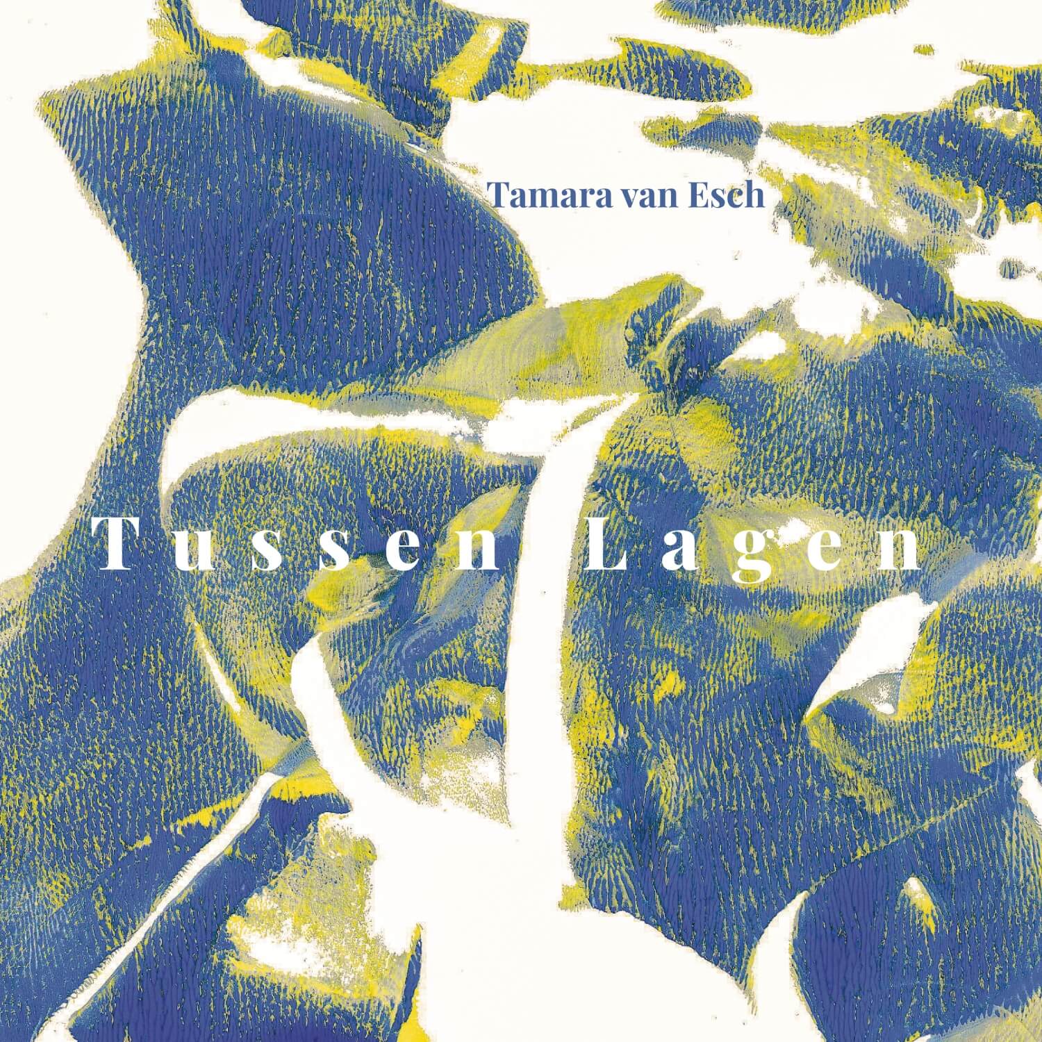 Image of album cover Tussen Lagen
